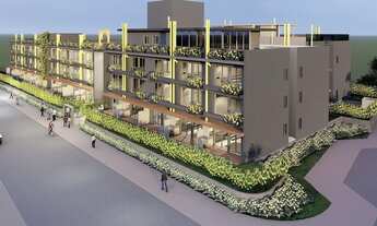 Imagem: Studio residencial para venda, Barra da