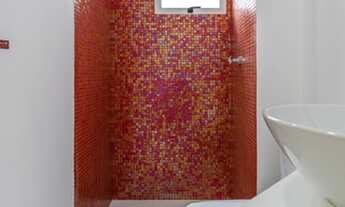 Imagem 5: Outro à venda 1 Quarto, 1 Suite, 2 Vagas, 56M², Vila Romana, São Paulo - SP