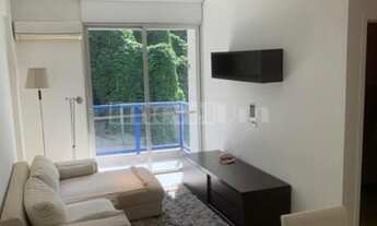 Imagem: Rio de Janeiro - Apartamento Padrão - Humaitá