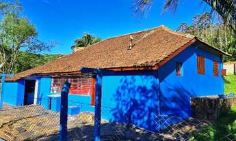 Imagem 4: Lindo sitio 2.500.00m², todo cercado, com belo açude, frente no asfalto