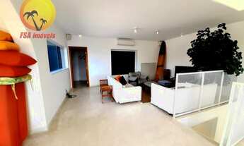 Imagem 7: Cobertura para Venda em Bertioga, Riviera de São Lourenço, 4 dormitórios, 3 suítes, 5 banh