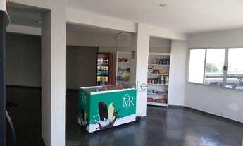 Imagem 5: Apartamento com 2 dormitórios para alugar, 60 m² por R$ 1.000,00/mês - Jardim Paulista - S