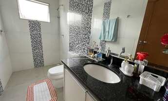 Imagem 5: Condomínio Alphaville Casa Duplex a venda no Uruguai-520 m² 03 Quartos 02 Suítes 04 Ga