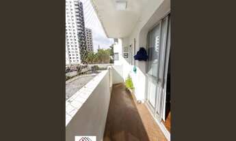 Imagem 7: Venda Apartamento 3 Dormitórios - 127 m² Perdizes