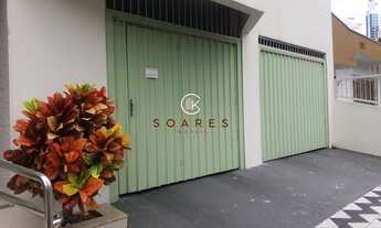 Imagem 5: APARTAMENTO CENTRO BALNEARIO CAMBORIU 400MT PRAIA