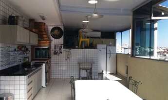 Imagem: Belo Horizonte - Apartamento Padrão - Castelo