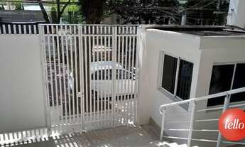 Imagem 4: São Paulo - Prédio Inteiro - Moema