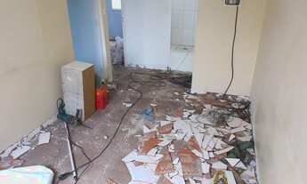 Imagem 4: Apartamento em Diadema condomínio portinari mas 1 semana tá pronto!