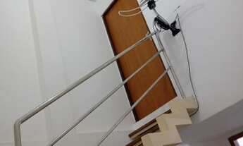 Imagem 5: Duplex para venda com 50 metros quadrados com 1 quarto em Centro - Luís Correia - PI