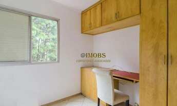 Imagem 2: APARTAMENTO ACONCHEGANTE EM CONDOMÍNIO ARBORIZADO