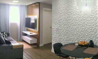 Imagem 4: Apartamento Residencial à venda, Jardim das Indústrias, São José dos Campos - AP6285