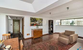 Imagem 7: Cobertura para comprar no bairro Mont Serrat - Porto Alegre com 4 quartos