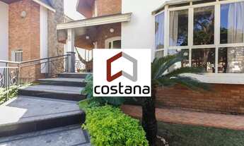 Imagem: Sobrado para aluguel tem 312 metros quadrados