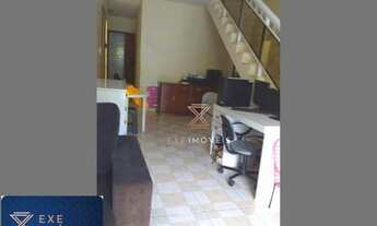 Imagem 2: Casa com 2 dormitórios à venda por R$ 450. - Jacarepaguá - Rio de Janeiro/RJ