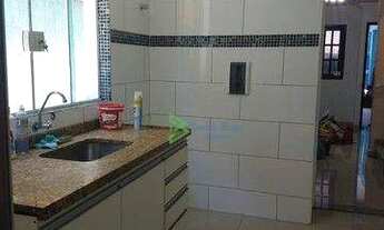 Imagem 2: Sobrado com 2 dormitórios à venda, 100 m² por R$ 530.000,00 - Conjunto Residencial Vista V