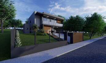 Imagem: CAMPO BOM - Casa Padrão - Solar Do Campo