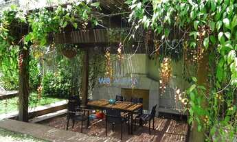 Imagem 7: Casa à venda - Condomínio Alphaville Residencial 10 - Santana de Parnaíba - SP