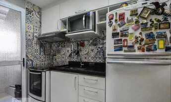 Imagem 7: Apartamento - Jardim Aeroporto