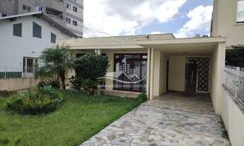 Imagem: Ampla casa comercial no Centro - Itajaí