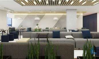 Imagem 4: Conjunto para alugar, 410 m² por R$ 52.995,00/mês - Itaim Bibi - São Paulo/SP