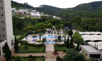 Imagem 5: Lindo Apartamento para Locação com 3 Suítes no Parque Tamboré - Confira!