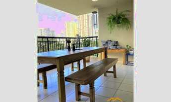 Imagem 2: Apartamento Residencial à venda, Jardim Aquarius, São José dos Campos - AP6501