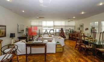 Imagem 4: RIO DE JANEIRO - Apartamento Padrão - Leblon