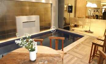 Imagem 5: Apartamento 3 suites centro balneario camboriu 3 vagas