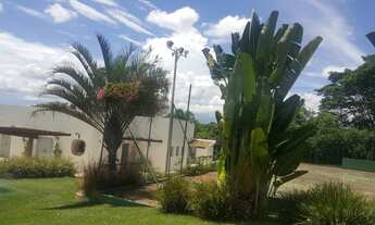 Imagem 3: Linda chácara com paisagem cinematográfica