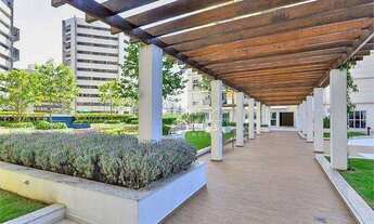 Imagem 4: Condomínio Clube - Desocupado