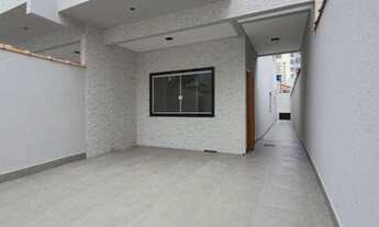 Imagem: Sobrado Novo 3 Suítes a 100mts da praia