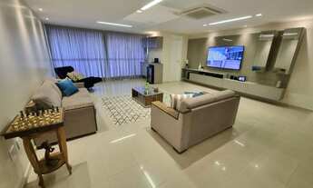 Imagem: Apartamento para venda com 248 metros quadrados