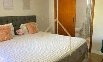 Imagem 7: Casa com 4 dormitórios à venda, 174 m² - Jardim Amélia - Santa Bárbara D'Oeste/SP