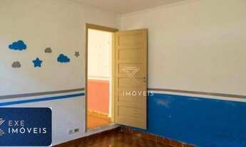 Imagem 2: Casa com 4 dormitórios à venda, 254 m² por R$ 797.000 - Casa Verde Alta - São Paulo/SP