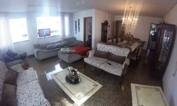 Imagem: Venda Residential / Apartment Belo Horizonte