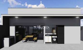 Imagem 5: Casa com 3 dormitórios à venda, Condomínio Sunlake - Sorocaba/SP