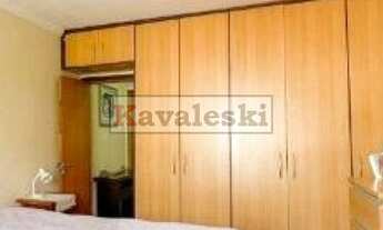 Imagem 2: Sobrado, Vila Dom Pedro I - São Paulo