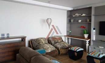 Imagem 3: Apartamento à venda, 181 m² por R$ 3.500.000,00 - Jurerê - Florianópolis/SC