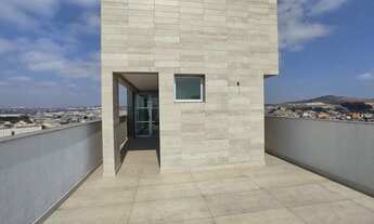 Imagem 5: Cobertura para Venda em Contagem, Cabral, 3 dormitórios, 1 suíte, 3 banheiros, 4 vagas