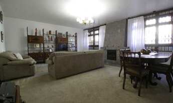 Imagem 5: Casa com 3 dormitórios à venda, 241 m² por R$ 1.426.000,00 - Bigorrilho - Curitiba/PR