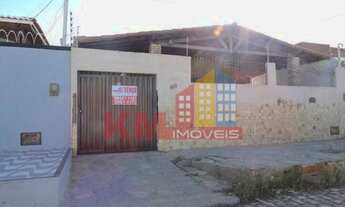 Imagem: VENDA! Casa no bairro Vingt Rosado em Mossoró