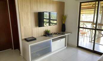 Imagem 3: Apartamento com 2 quartos à venda em Bananeiras/PB- Condomínio Sonhos da Serra