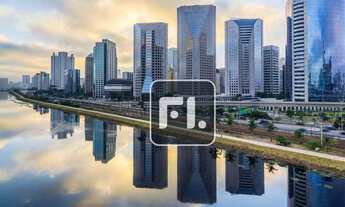 Imagem 3: Conjunto para alugar, 770 m² por R$ 70.000,00/mês - Brooklin - São Paulo/SP