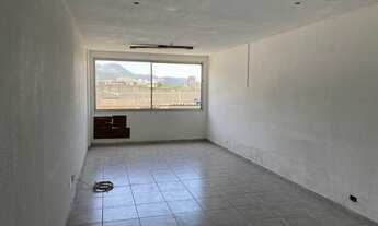 Imagem 2: Shopping Sala Comercial Ed Unicenter Freguesia (Jacarepaguá) - Rio de Janeiro - RJ