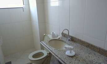 Imagem 5: Apartamento à venda com sacada, condomínio com piscina, elevador, churrasqueira