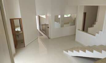 Imagem 3: Casa para venda tem 346 metros quadrados com 4 suítes em Setor Jaó - Goiânia - GO