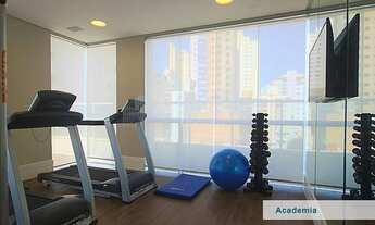 Imagem 4: Mobiliado 3 suítes + 3 vagas + lazer completo