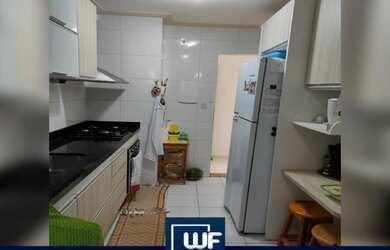 Imagem 3: Apartamento Apartamento com 3 dormitórios