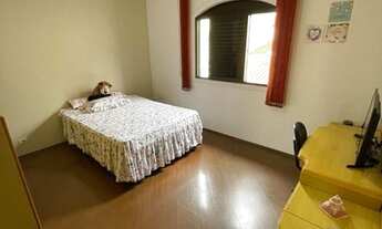 Imagem 4: Sobrado para venda tem 250 metros quadrados com 3 quartos em Vila Alpina - São Paulo - SP