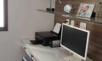 Imagem 6: QUADRA 204 AGUAS CLARAS APTO 3 QUARTOS PORTINARI